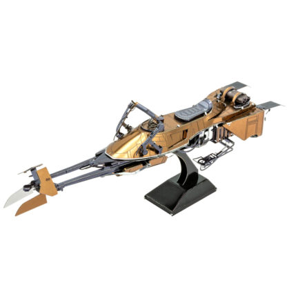 Speeder Bike