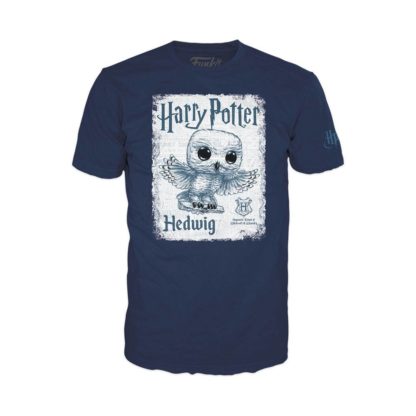 T-Shirt Set Hedwig