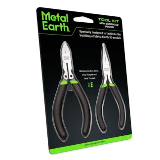 Metal Earth: Tool Kit