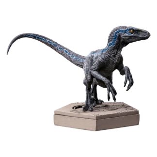 Velociraptor B Blu