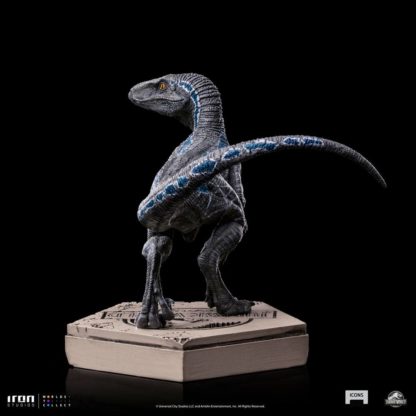 Velociraptor B Blu