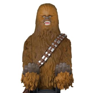 Cable Guy Chewbacca