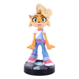 Coco Crash Bandicoot