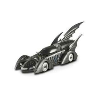 1995 Batmobile mit Figur