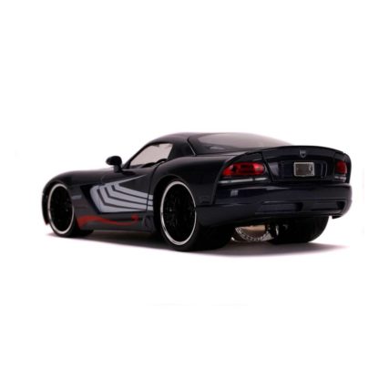Dodge Viper SRT10 mit Figur