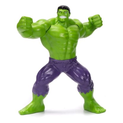 Ram 1500 mit Hulk Figur