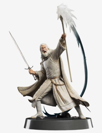 Figures of Fandom PVC Statue Gandalf der Weiße