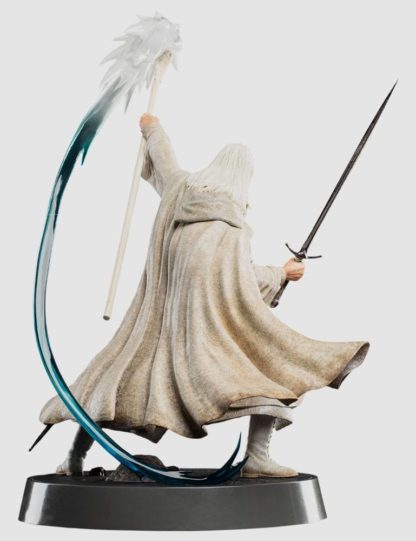 Figures of Fandom PVC Statue Gandalf der Weiße