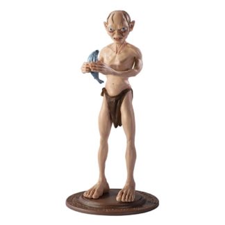 Biegefigur Gollum
