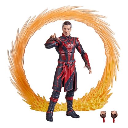 Doctor Strange