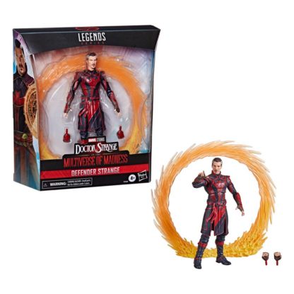 Doctor Strange
