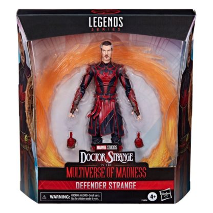 Doctor Strange