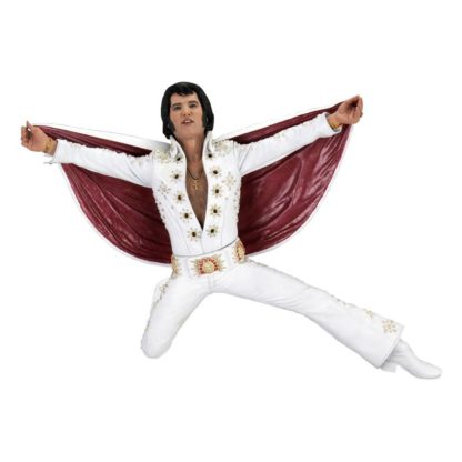 Actionfiguren Elvis Presley