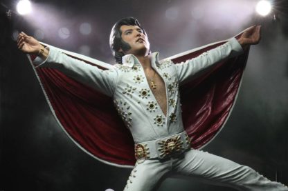 Actionfiguren Elvis Presley
