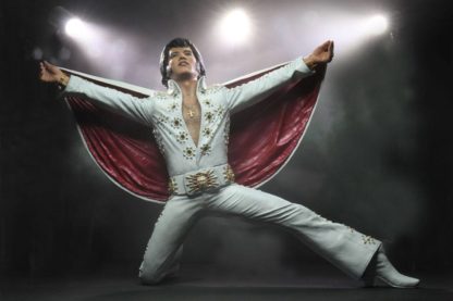 Actionfiguren Elvis Presley