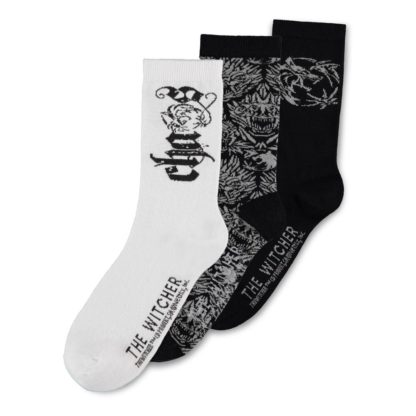 The Witcher Socken
