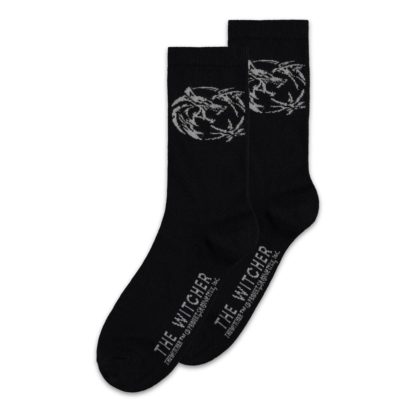 The Witcher Socken