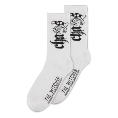 The Witcher Socken