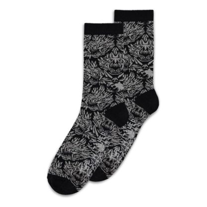 The Witcher Socken
