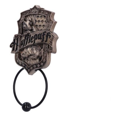 Türklopfer Hufflepuff