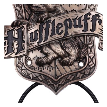Türklopfer Hufflepuff