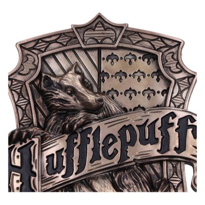 Türklopfer Hufflepuff