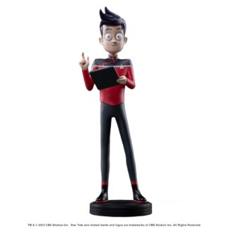 Ensign Brad Boimler Figure