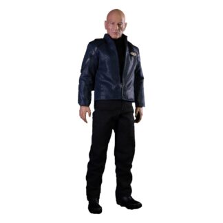 Jean-Luc Picard