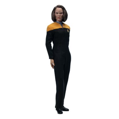B'Elanna Torres