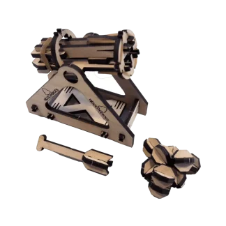 Bombarde II