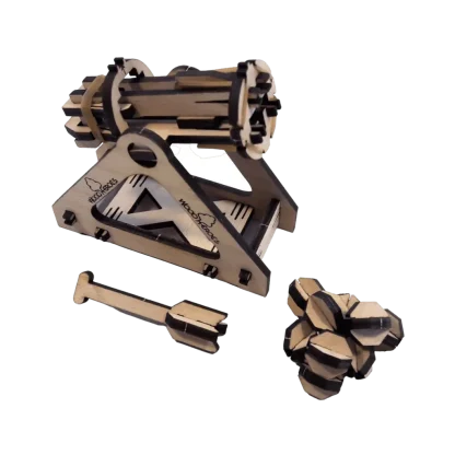 Bombarde II