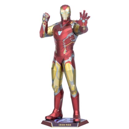 Marvel Iron Man Mark LXXXV