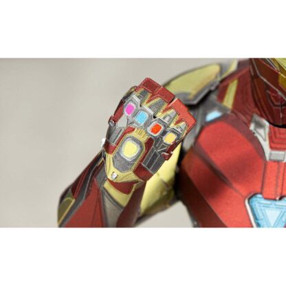 Marvel Iron Man Mark LXXXV