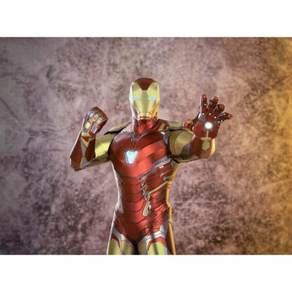 Marvel Iron Man Mark LXXXV