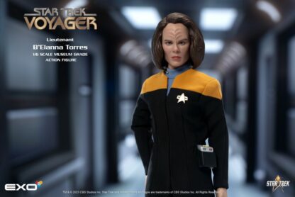 B'Elanna Torres