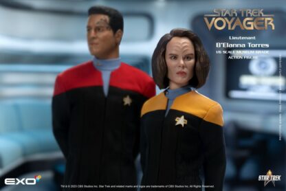 B'Elanna Torres