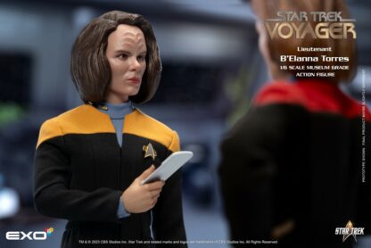 B'Elanna Torres