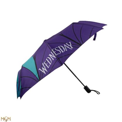 Wednesday Regenschirm