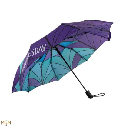 Wednesday Regenschirm