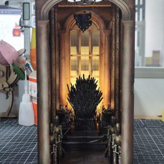 House of the Dragon Tiny Adventures Book