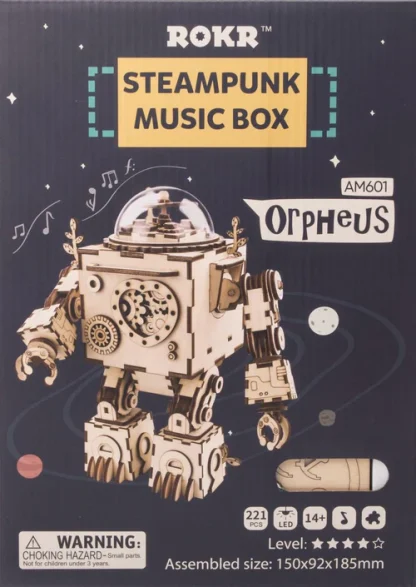 Orpheus