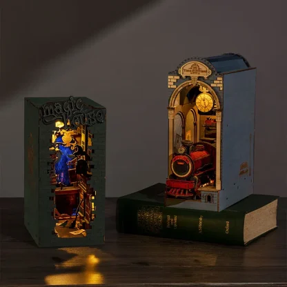 Time Travel