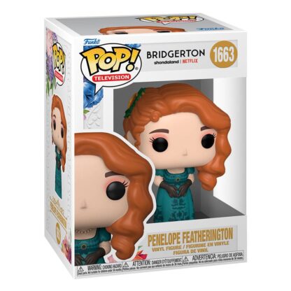 Bridgerton - Penelope