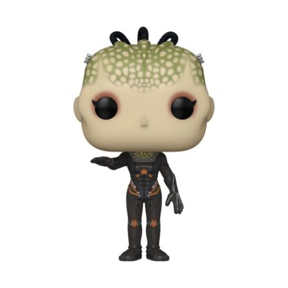 Borg Queen