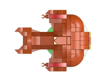 BlueBrixx - STAR TREK™ Ferengi D´Kora Marauder