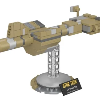 BlueBrixx - STAR TREK™ SS Botany Bay