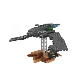 BlueBrixx - STAR TREK™ Scimitar