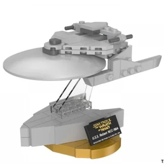 BlueBrixx - STAR TREK™ USS Reliant NCC-1864