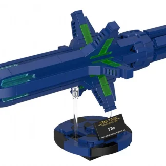 BlueBrixx - STAR TREK™ V´Ger