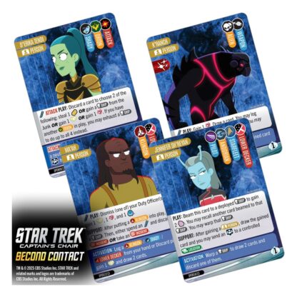 Star-Trek-Captains-Chair-Kartenspiel-Second-Contact-